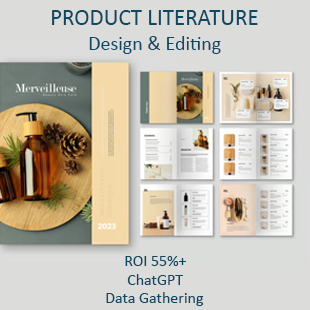 PRODUCT LITERATURE